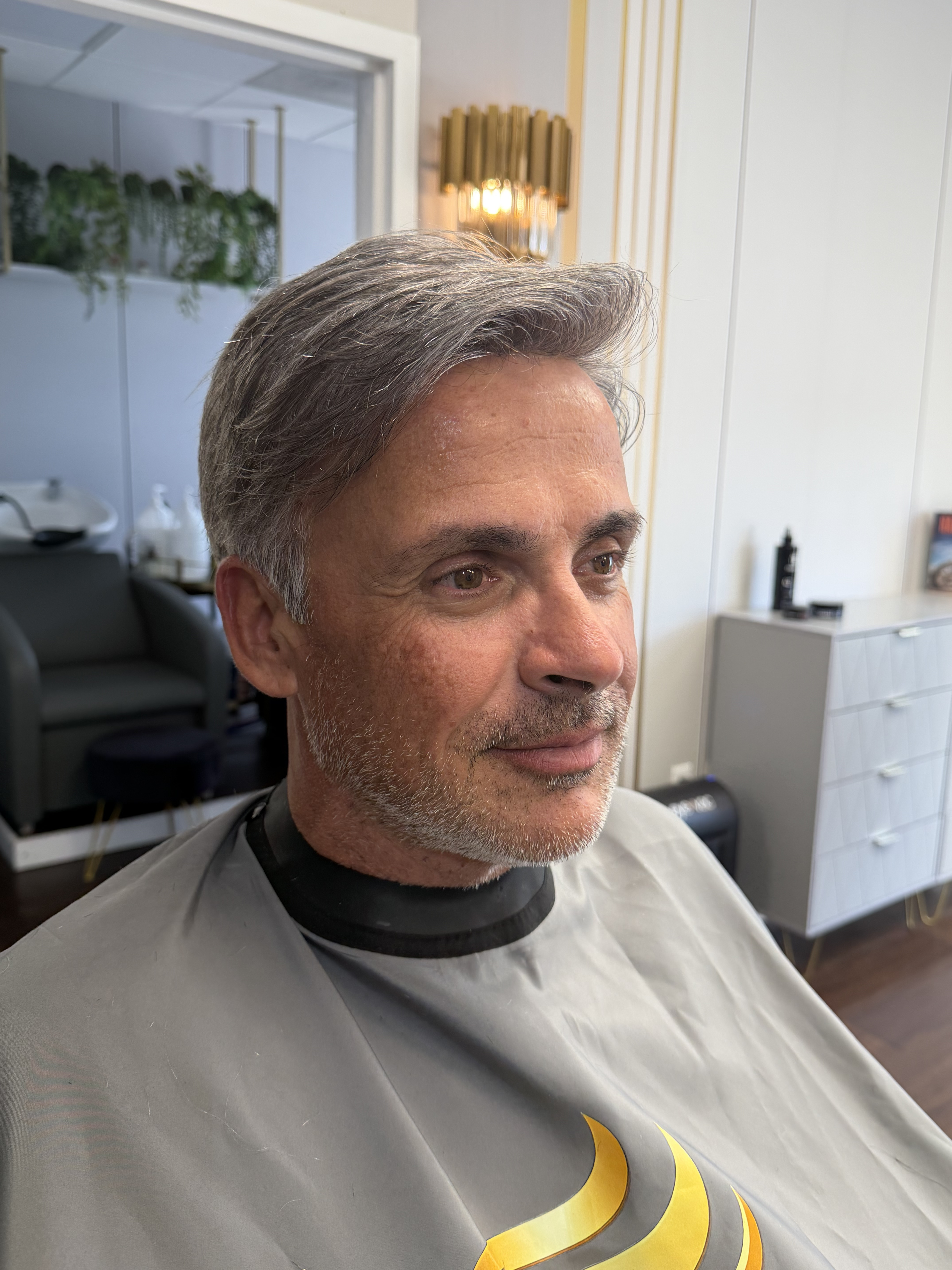 Client Transformation #01 — after