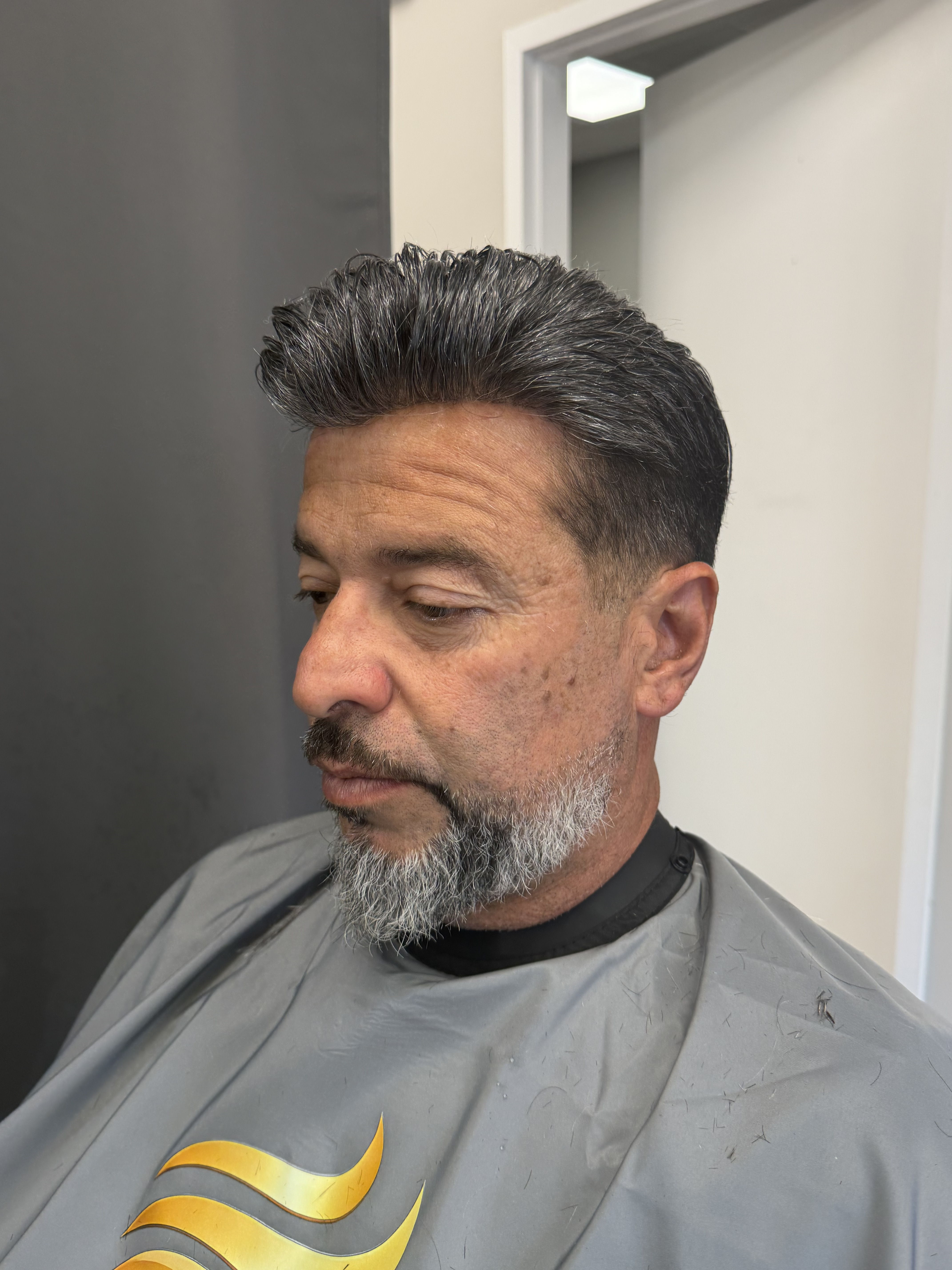 Client Transformation #02 — after