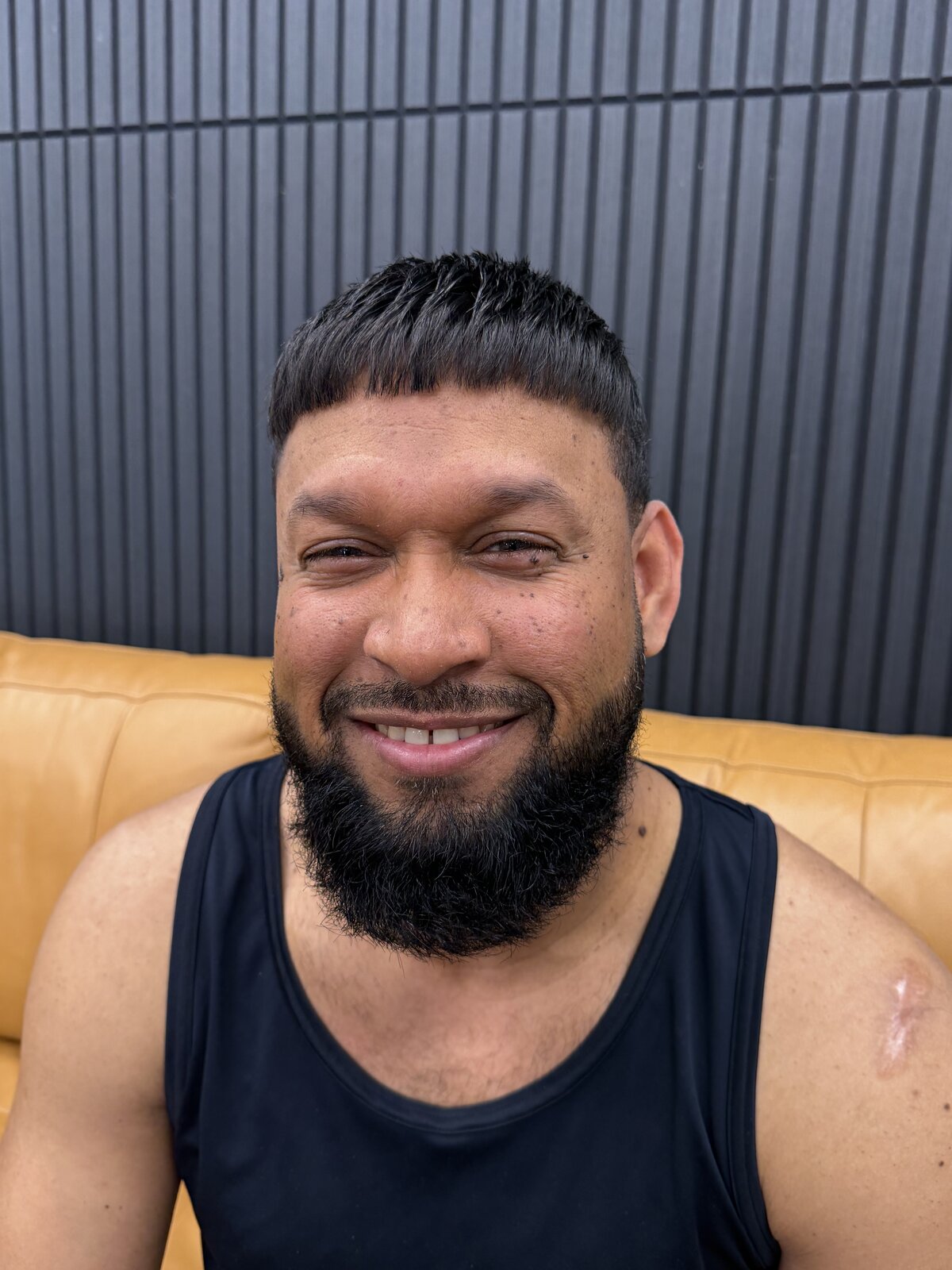 Client Transformation #03 — after