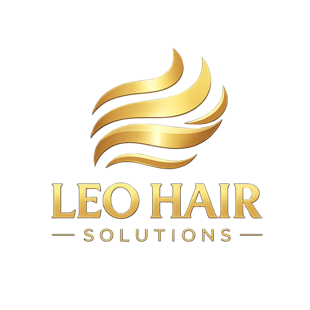 Leo Hair Solutions